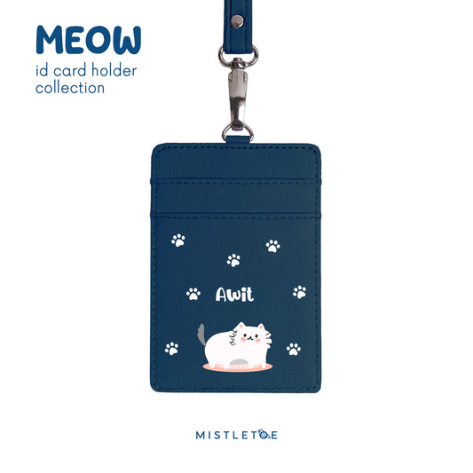 Lulu - ID Card Holder | Lanyard