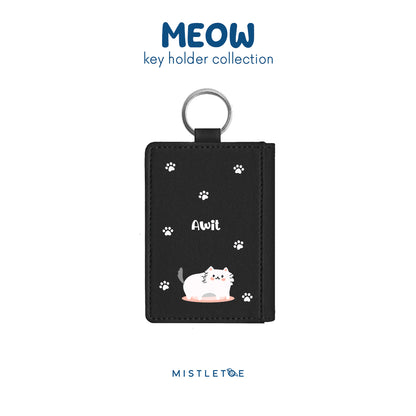 Lulu - Key Holder