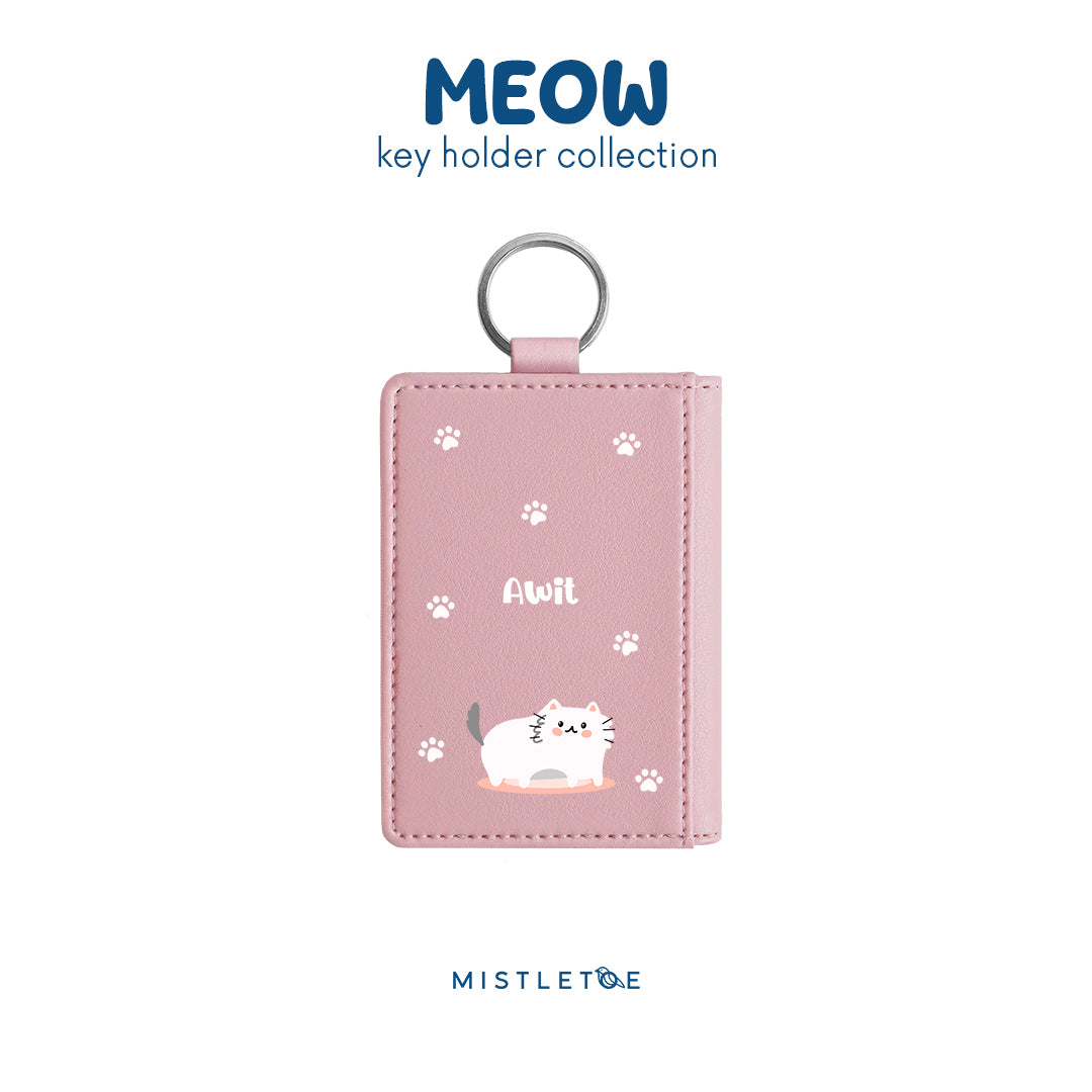 Lulu - Key Holder