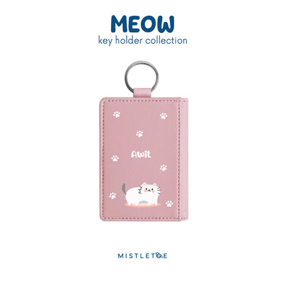 Lulu - Key Holder