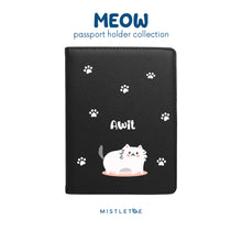 Muat gambar ke penampil Galeri, Lulu - Passport Holder
