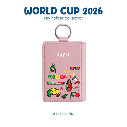 Lusitan Legacy - Key Holder