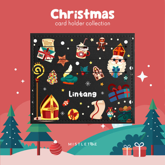 Magic Eve - Card Holder