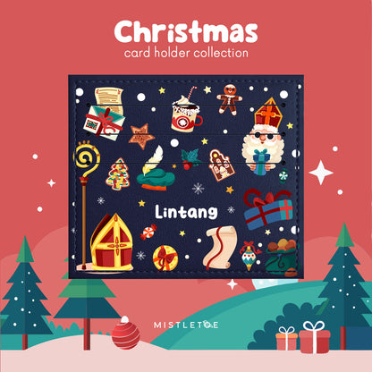 Magic Eve - Card Holder