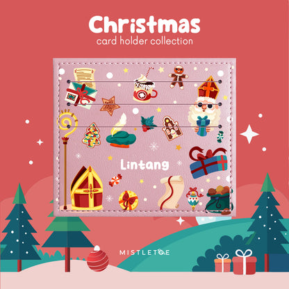 Magic Eve - Card Holder