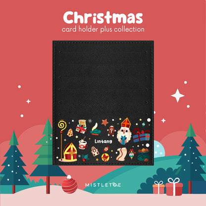 Magic Eve - Card Holder Plus