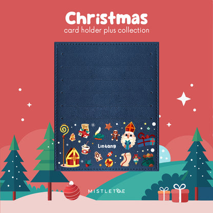 Magic Eve - Card Holder Plus