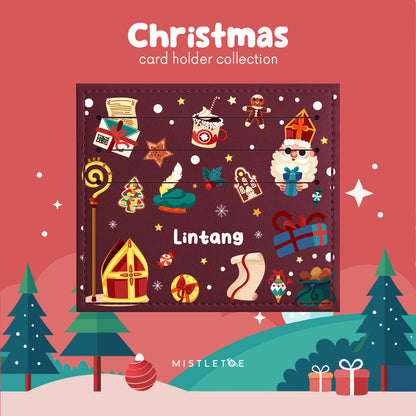 Magic Eve - Card Holder