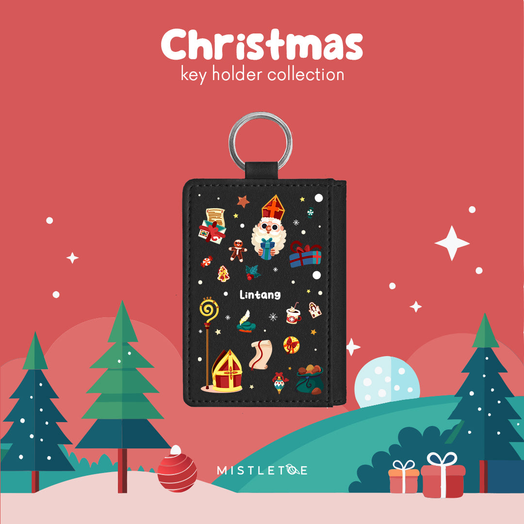 Magic Eve - Key Holder