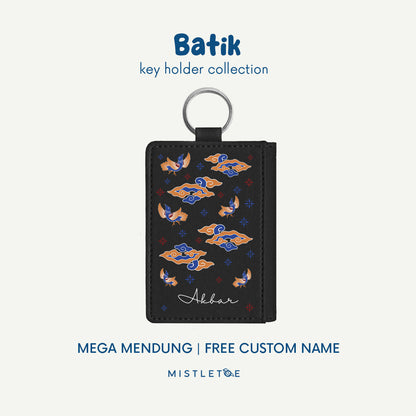 Mega Mendung - Key Holder