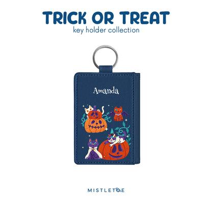 Meowgical - Key Holder