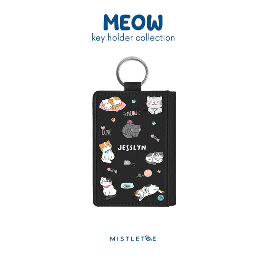 Meowland - Key Holder