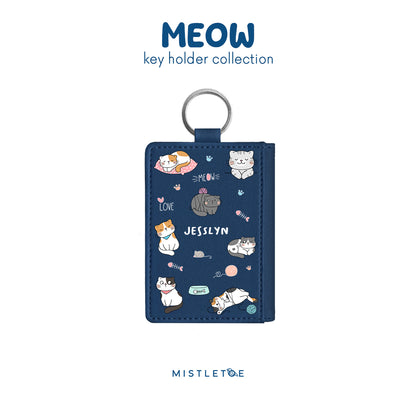 Meowland - Key Holder
