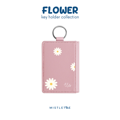 Mini Daisy - Key Holder