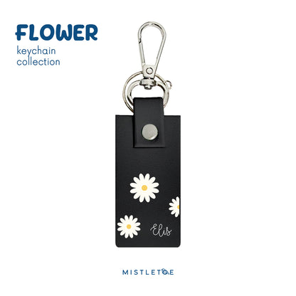 Mini Daisy - Keychain