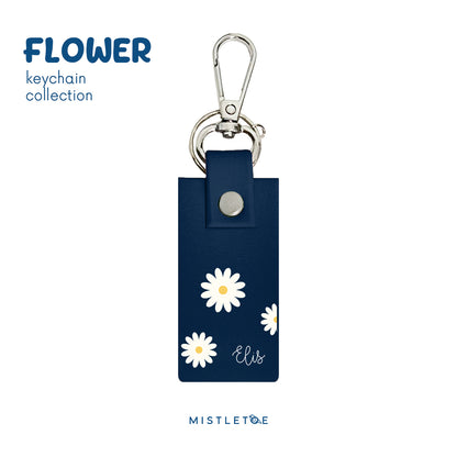 Mini Daisy - Keychain