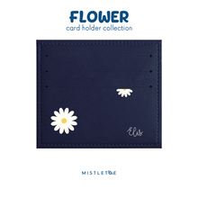 Muat gambar ke penampil Galeri, Mini Daisy - Card Holder
