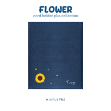 Muat gambar ke penampil Galeri, Mini Sunflower - Card Holder Plus
