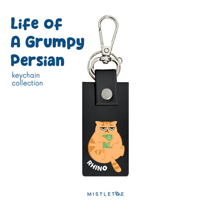 Money - Keychain