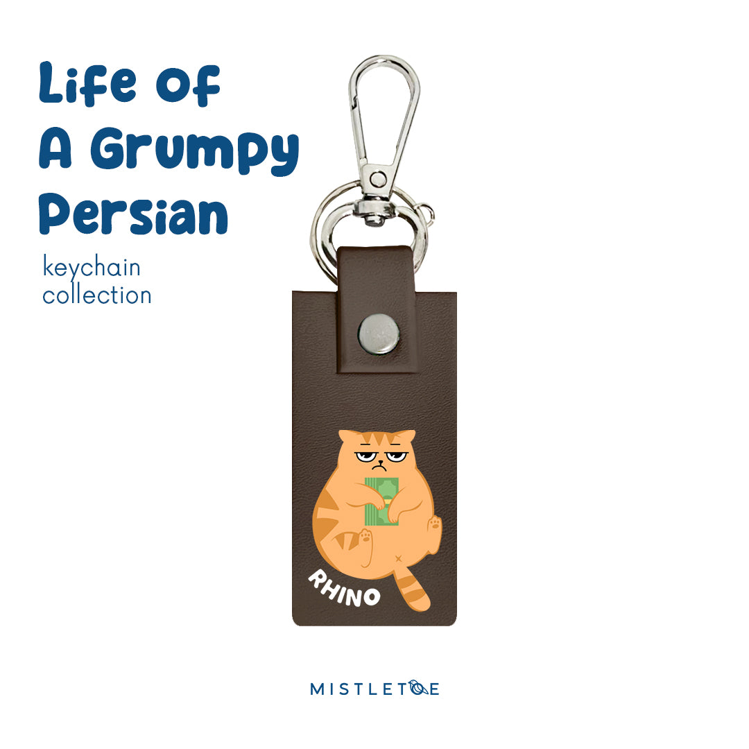 Money - Keychain