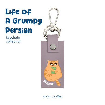 Money - Keychain