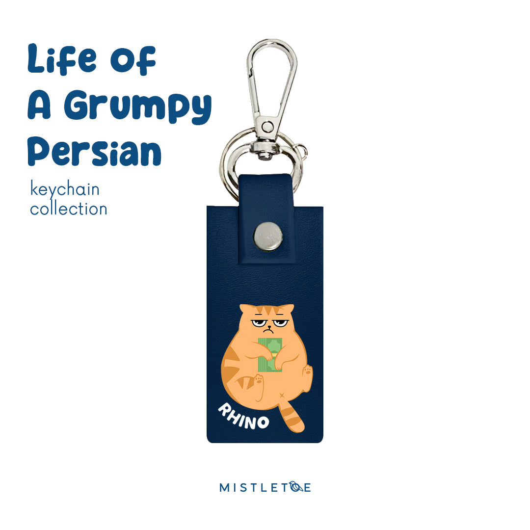 Money - Keychain