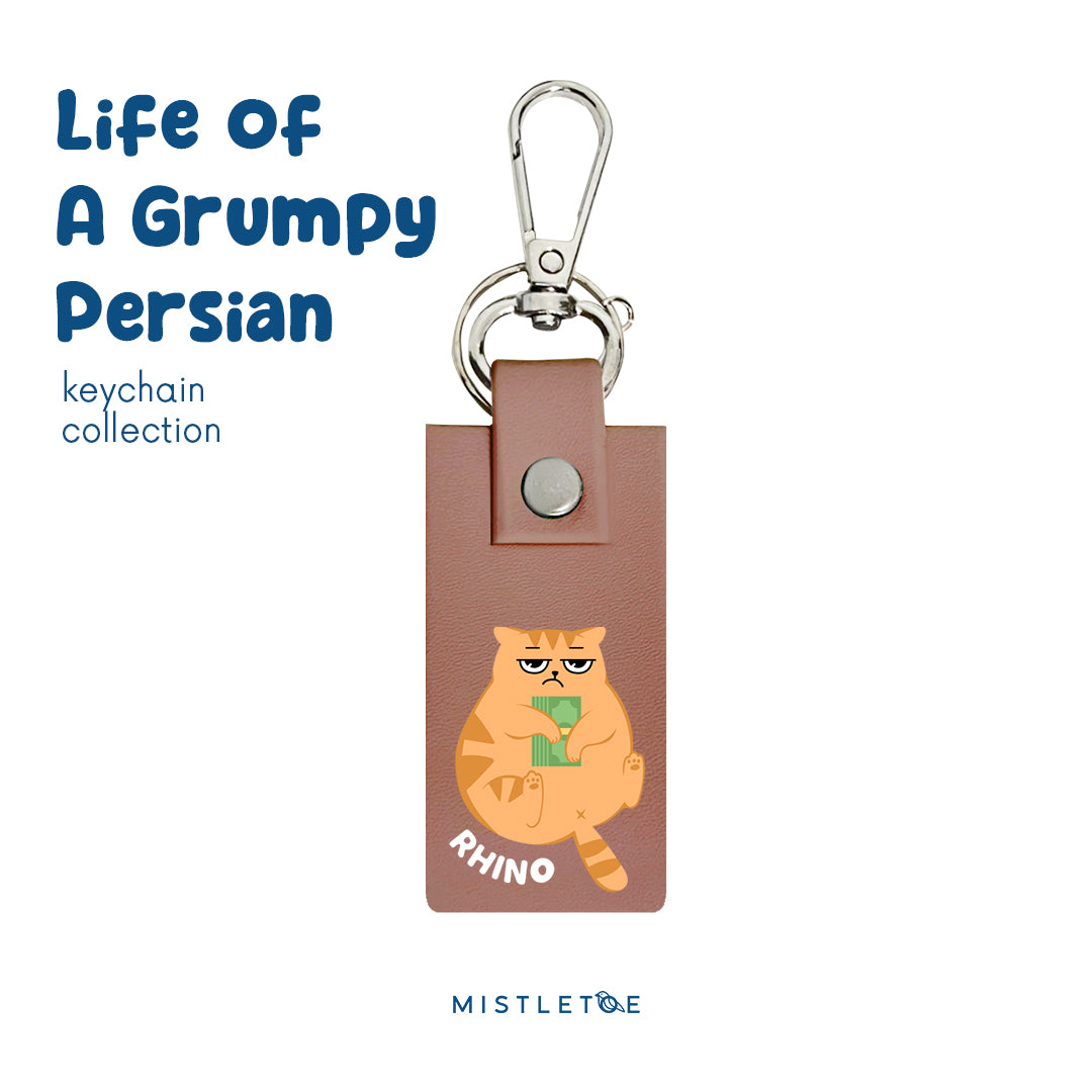 Money - Keychain