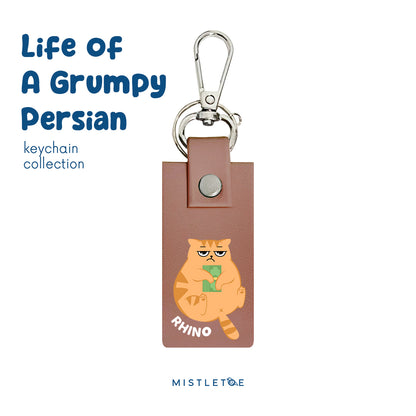 Money - Keychain