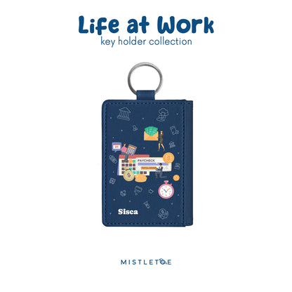 Moneywise - Key Holder