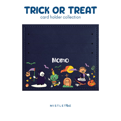 Mystic Moonlight - Card Holder