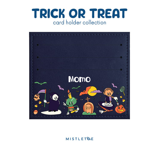 Mystic Moonlight - Card Holder