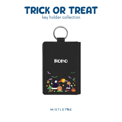 Moonlight Trickster - Key Holder