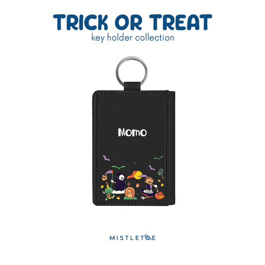 Moonlight Trickster - Key Holder