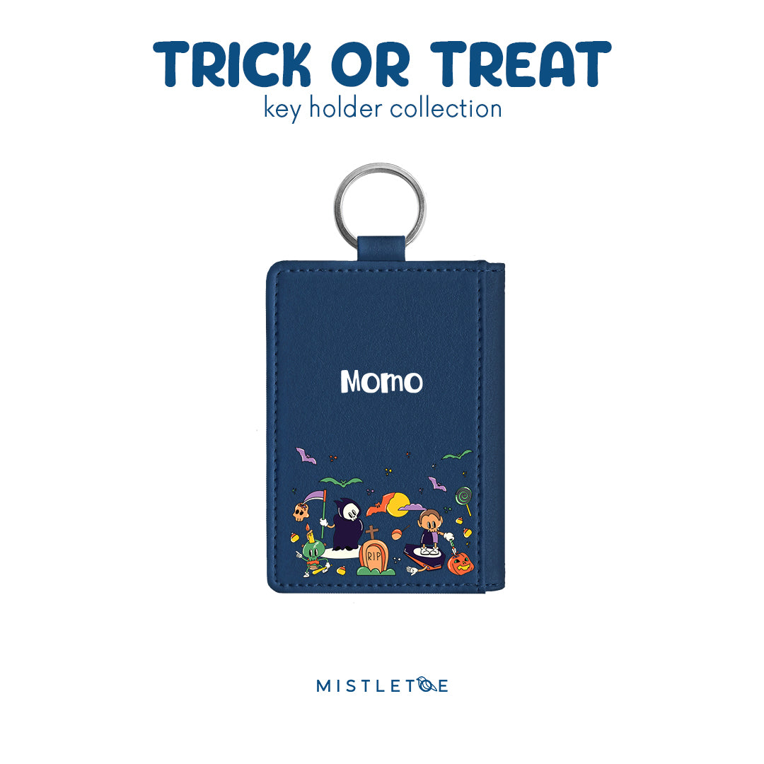 Moonlight Trickster - Key Holder
