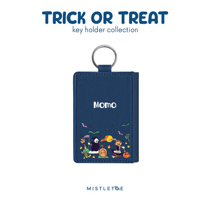 Moonlight Trickster - Key Holder