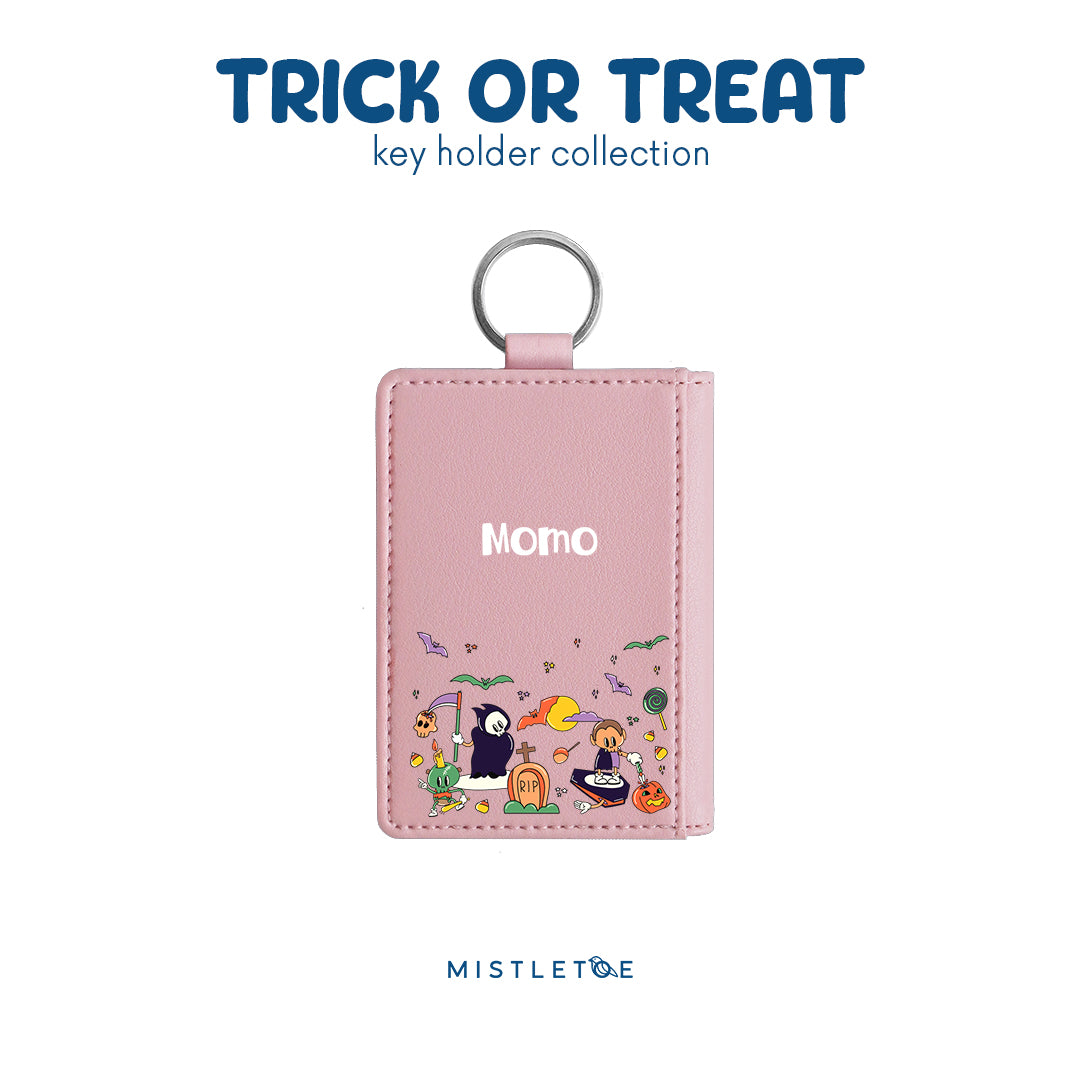 Moonlight Trickster - Key Holder
