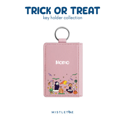 Moonlight Trickster - Key Holder