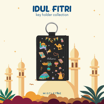 Mudik - Key Holder