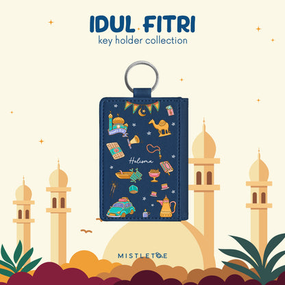 Mudik - Key Holder