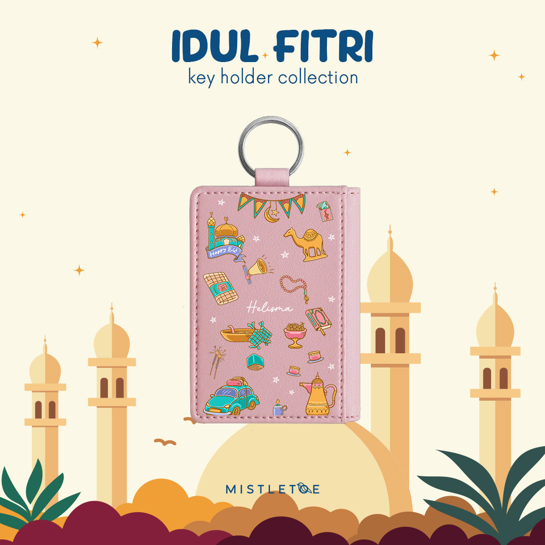 Mudik - Key Holder