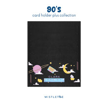 Muat gambar ke penampil Galeri, Music in Space - Card Holder Plus
