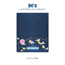 Muat gambar ke penampil Galeri, Music in Space - Card Holder Plus
