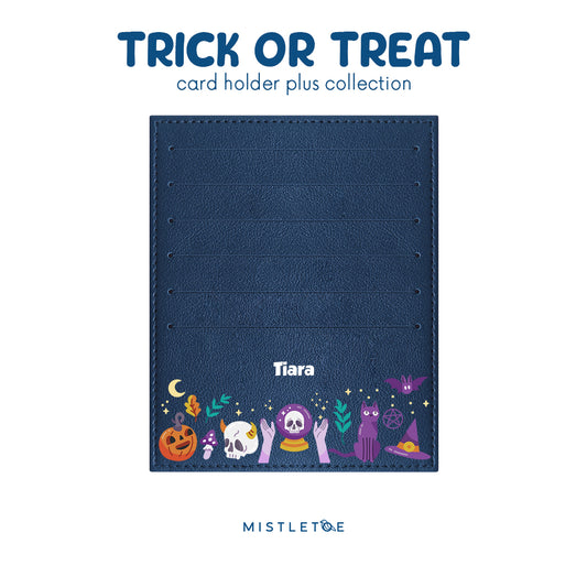 Mystic Moonlight - Card Holder Plus