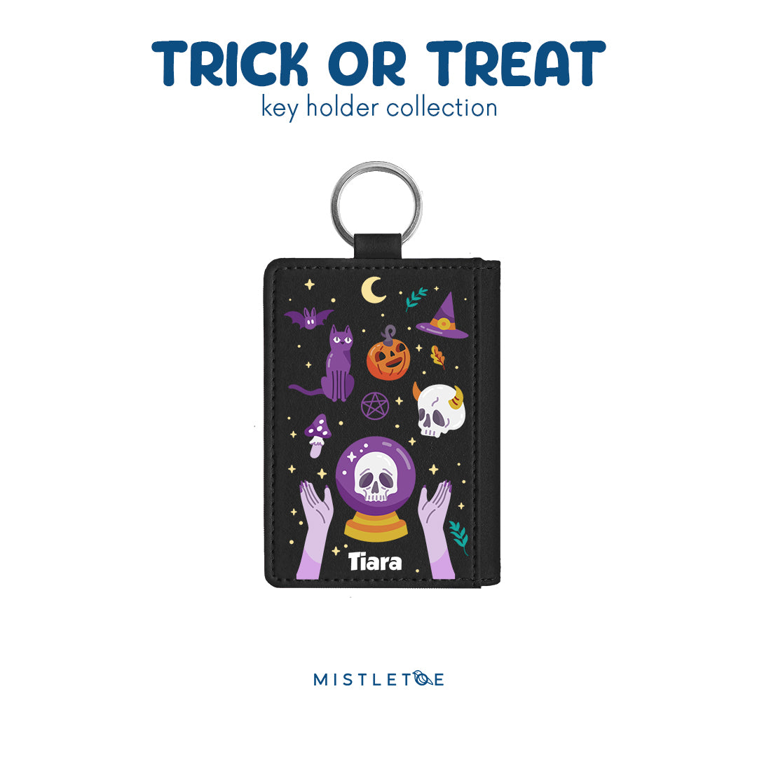 Mystic Moonlight - Key Holder