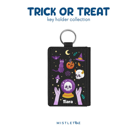 Mystic Moonlight - Key Holder
