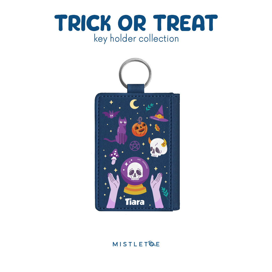 Mystic Moonlight - Key Holder