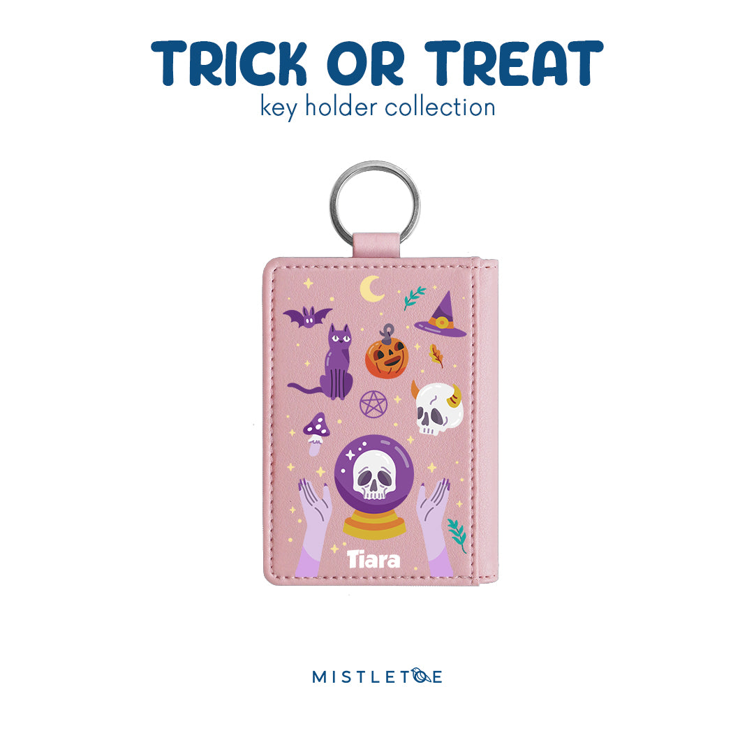 Mystic Moonlight - Key Holder
