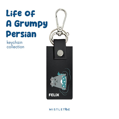 Not Gwenchana - Keychain
