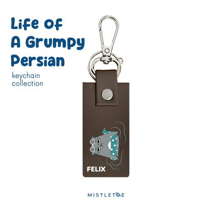 Not Gwenchana - Keychain