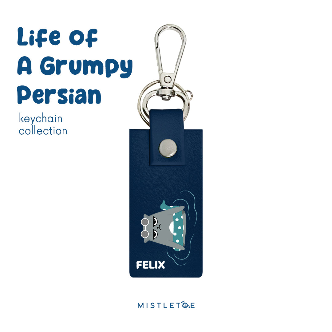 Not Gwenchana - Keychain